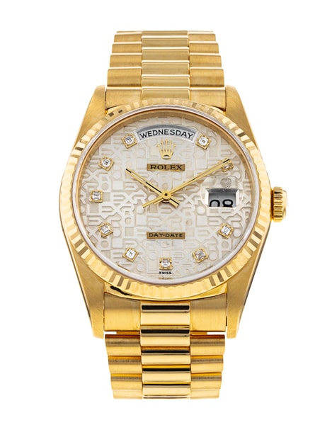 Rolex Day-Date 18238